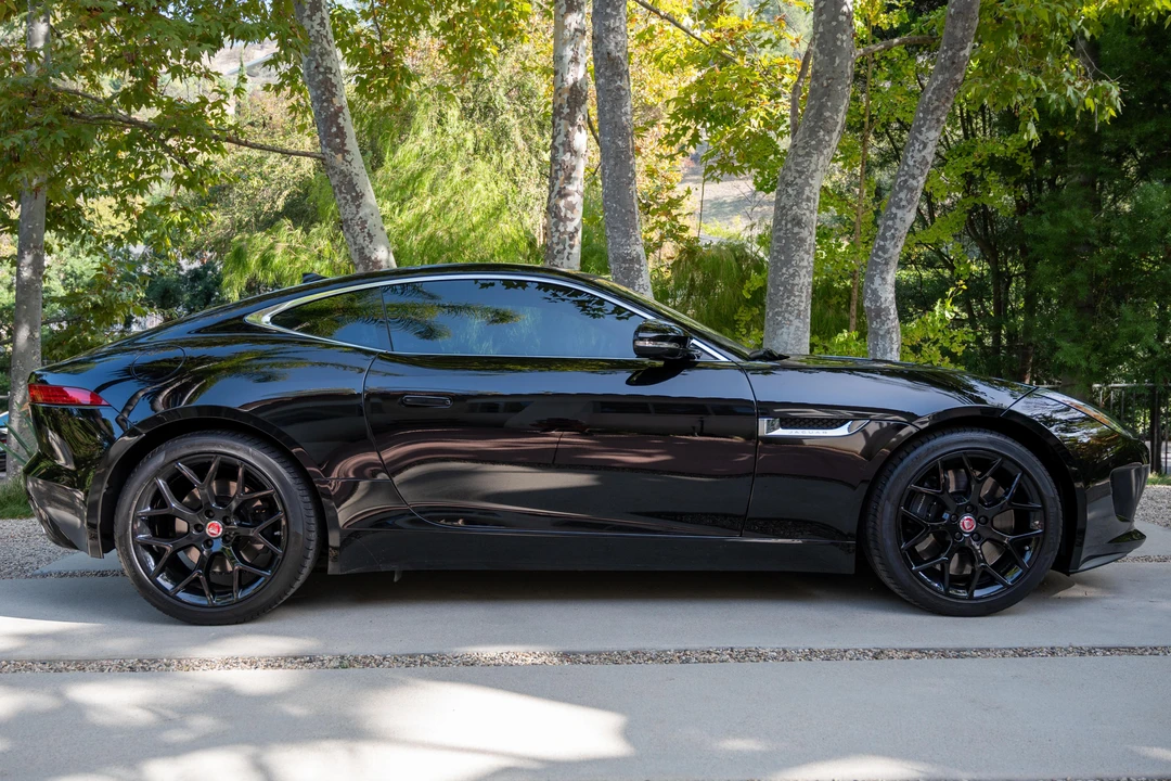 2016 Jaguar F-Type 1st Gen - Image 3 of 31