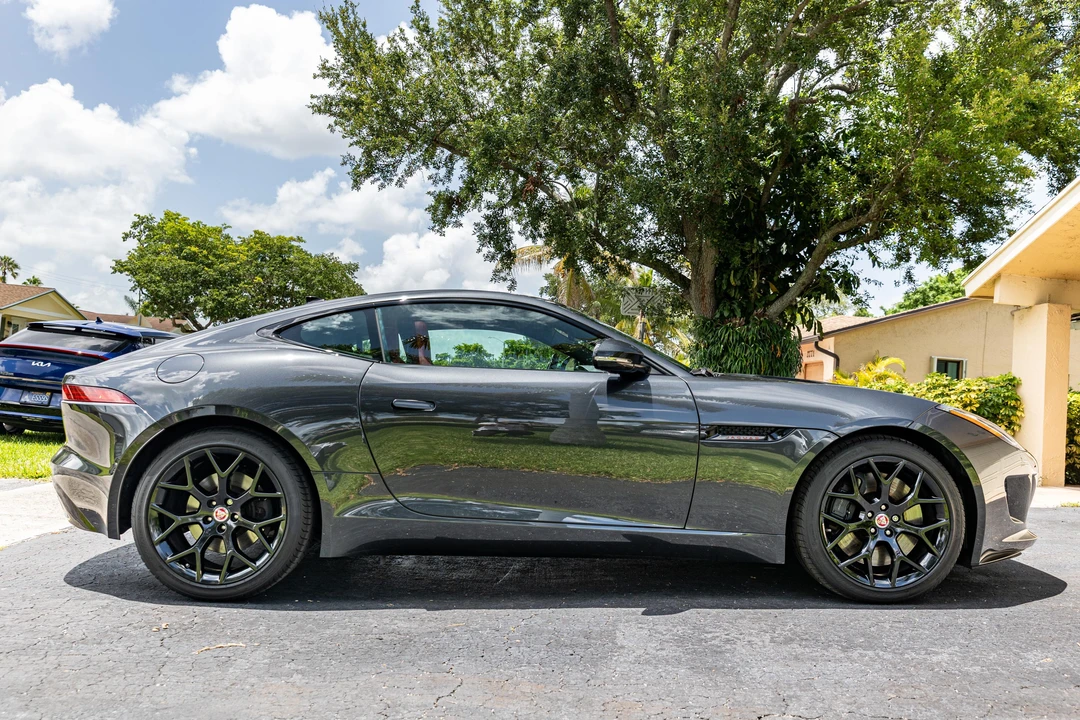 2016 Jaguar F-Type - Image 6 of 31