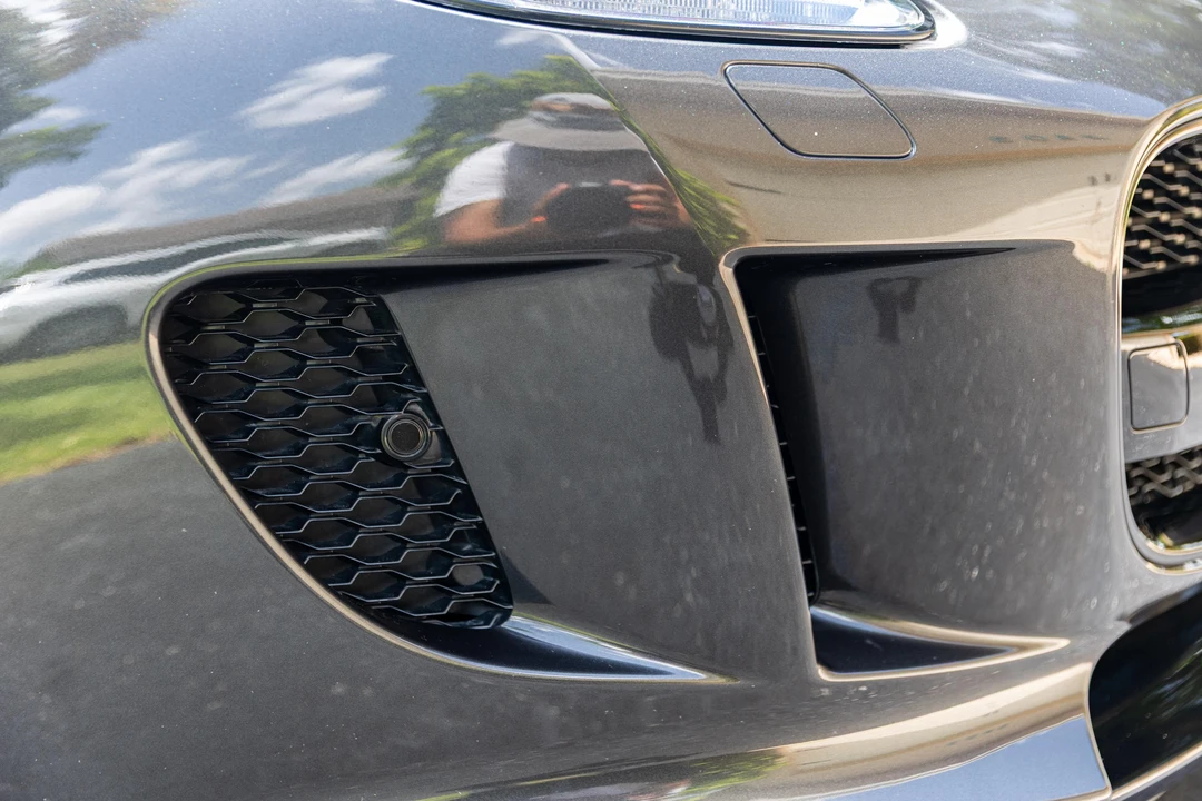 2016 Jaguar F-Type - Image 20 of 31