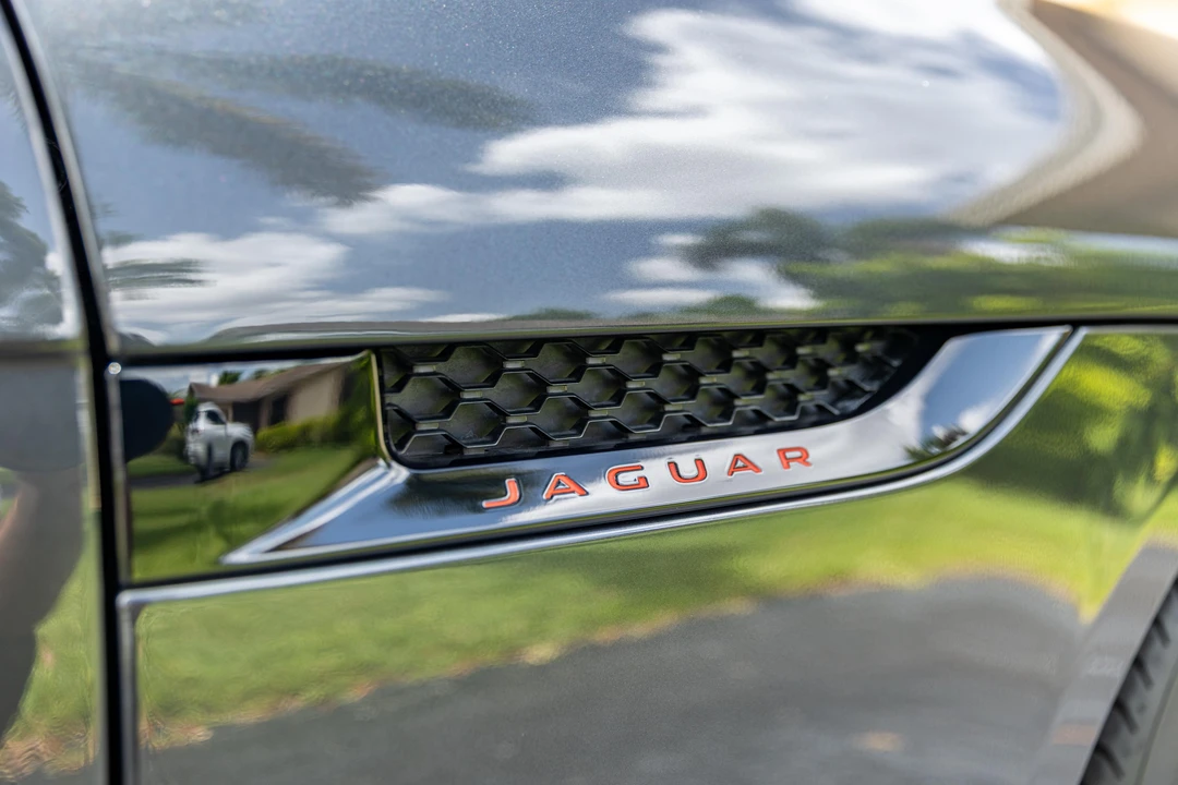2016 Jaguar F-Type - Image 24 of 31