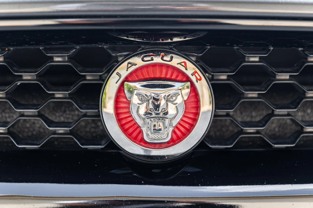 2016 Jaguar F-Type - Image 29 of 31