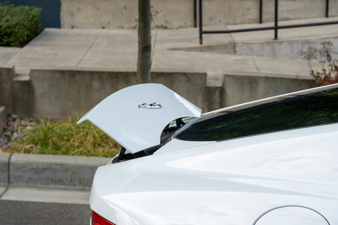 2016 Jaguar F-Type - Image 18 of 31