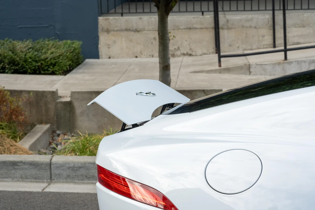 2016 Jaguar F-Type - Image 20 of 31