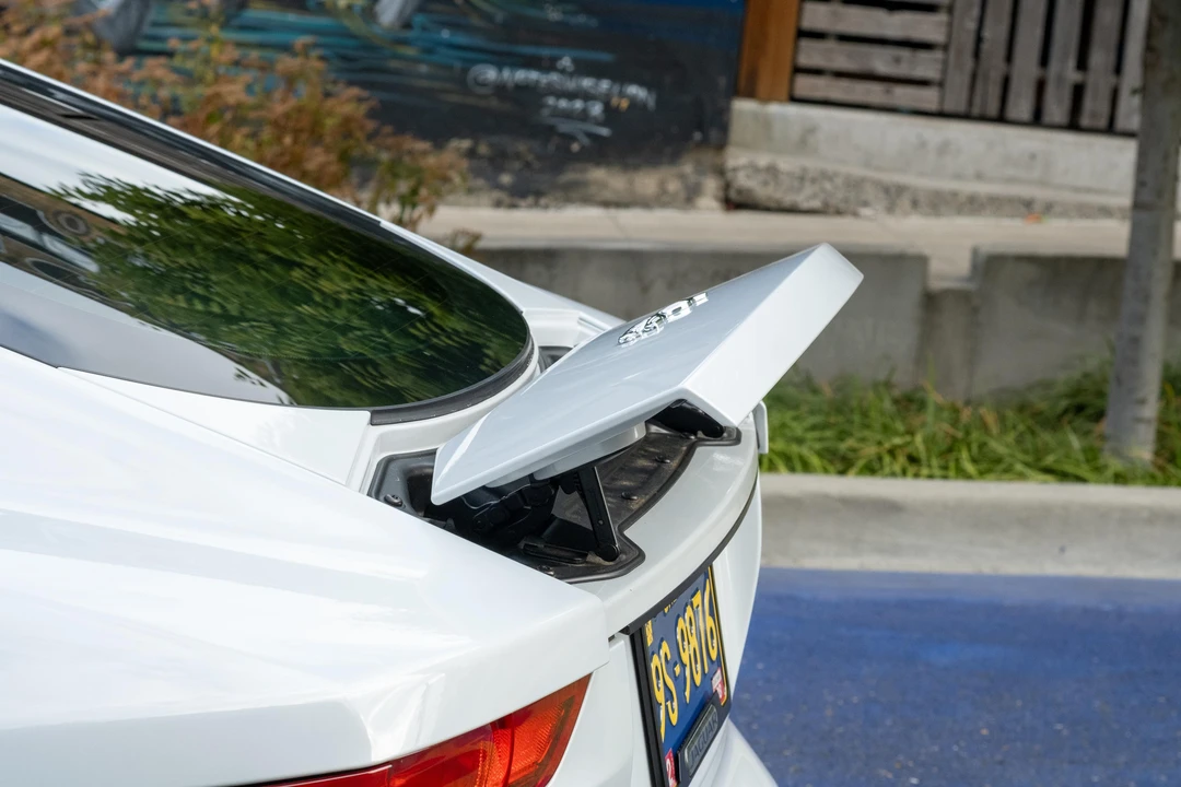 2016 Jaguar F-Type - Image 21 of 31
