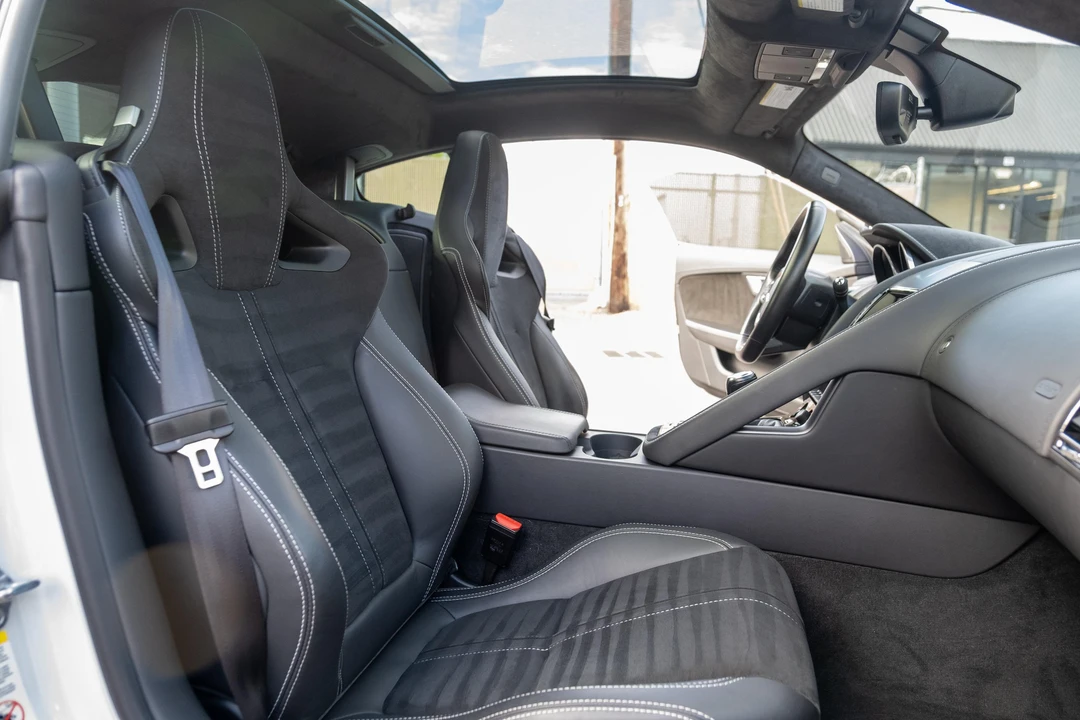 2016 Jaguar F-Type - Image 31 of 31