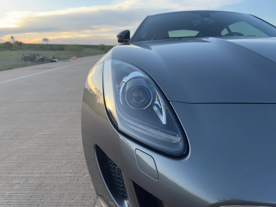 2016 Jaguar F-Type 1st Gen - Image 23 of 31