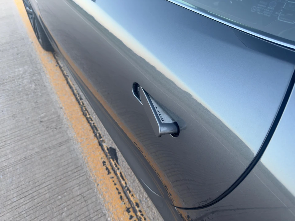 2016 Jaguar F-Type 1st Gen - Image 28 of 31