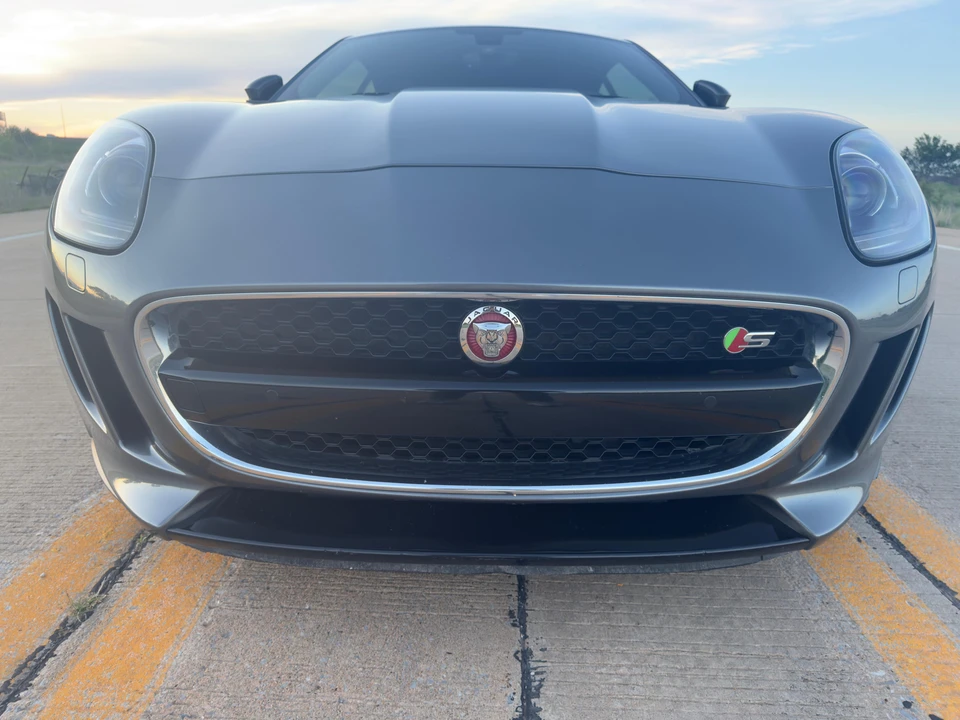 2016 Jaguar F-Type 1st Gen - Image 6 of 31