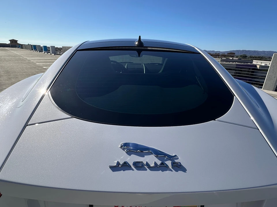 2016 Jaguar F-Type 1st Gen - Image 25 of 31