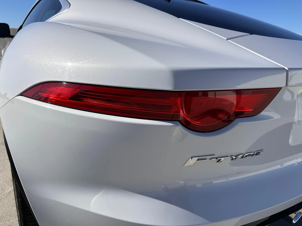 2016 Jaguar F-Type 1st Gen - Image 23 of 31