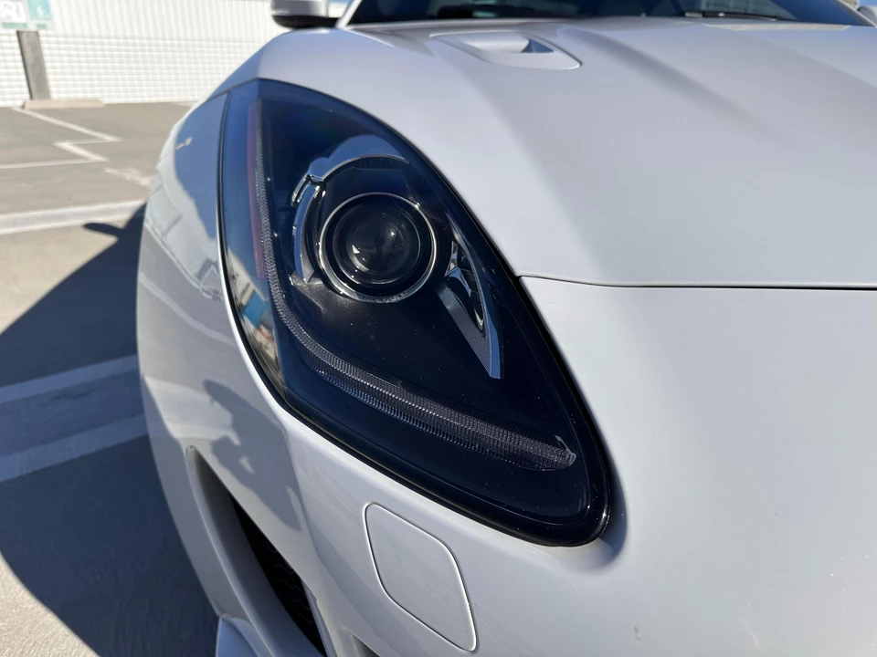2016 Jaguar F-Type 1st Gen - Image 17 of 31