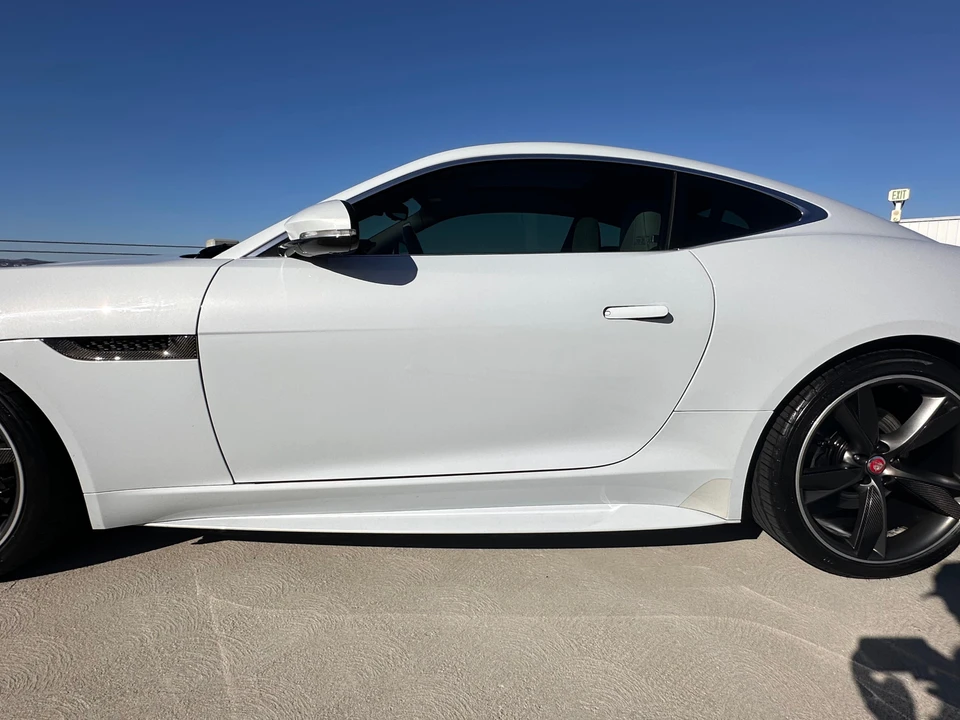 2016 Jaguar F-Type 1st Gen - Image 20 of 31