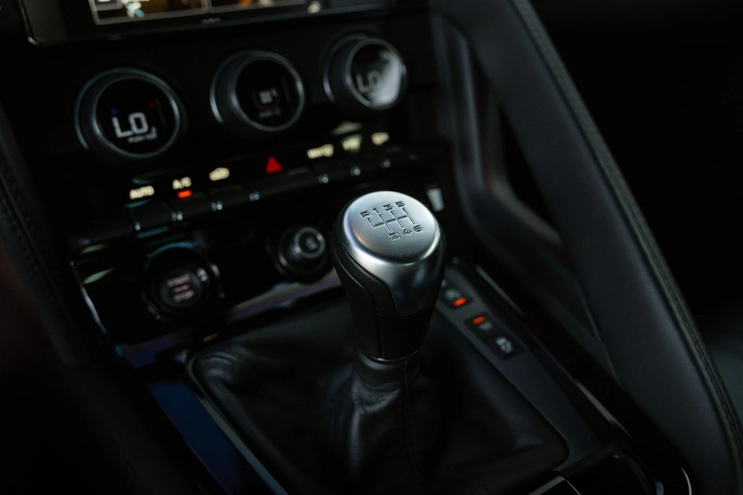 2016 Jaguar F-Type 1st Gen - Image 2 of 14