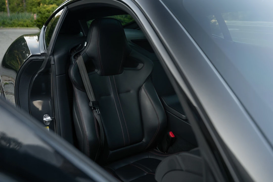 2016 Jaguar F-Type 1st Gen - Image 13 of 14