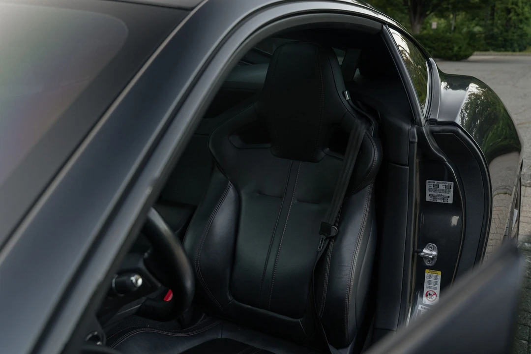2016 Jaguar F-Type 1st Gen - Image 12 of 14