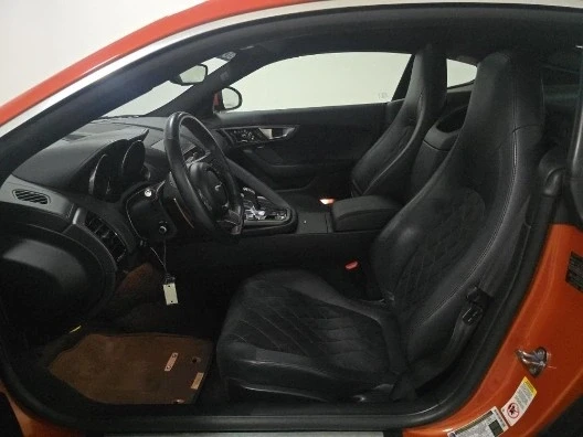 2016 Jaguar F-Type 1st Gen - Image 2 of 4