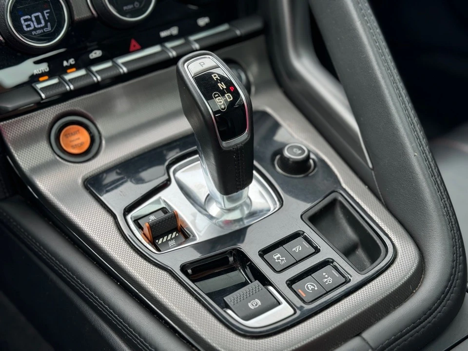 2016 Jaguar F-Type 1st Gen - Image 17 of 21