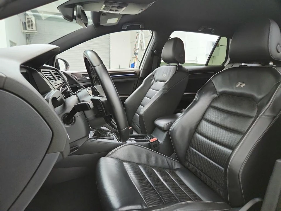 2016 Jaguar F-Type 1st Gen - Image 31 of 31