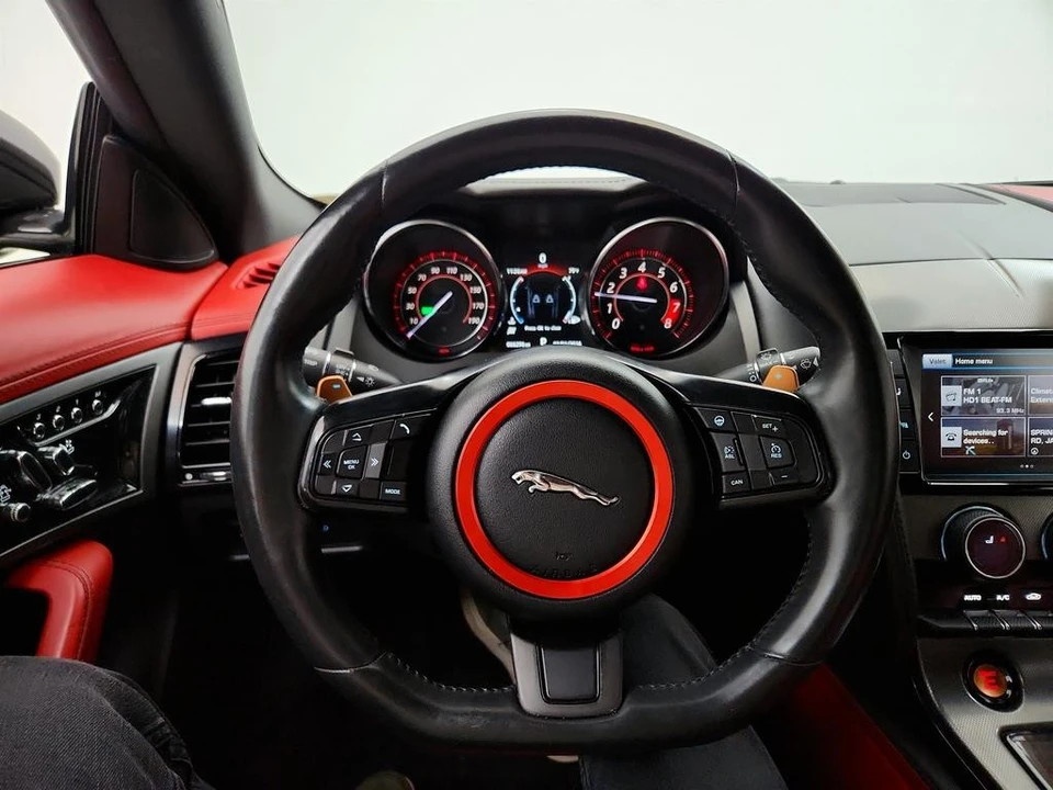 2016 Jaguar F-Type 1st Gen - Image 18 of 31