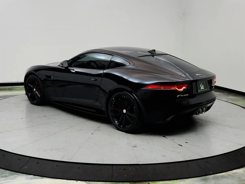 2016 Jaguar F-Type 1st Gen - Image 7 of 31