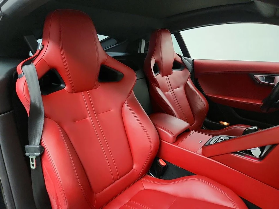 2016 Jaguar F-Type 1st Gen - Image 26 of 31