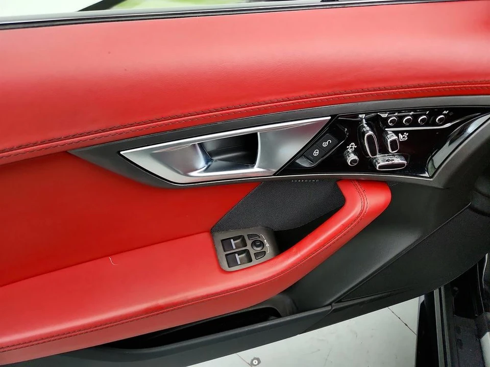 2016 Jaguar F-Type 1st Gen - Image 23 of 31