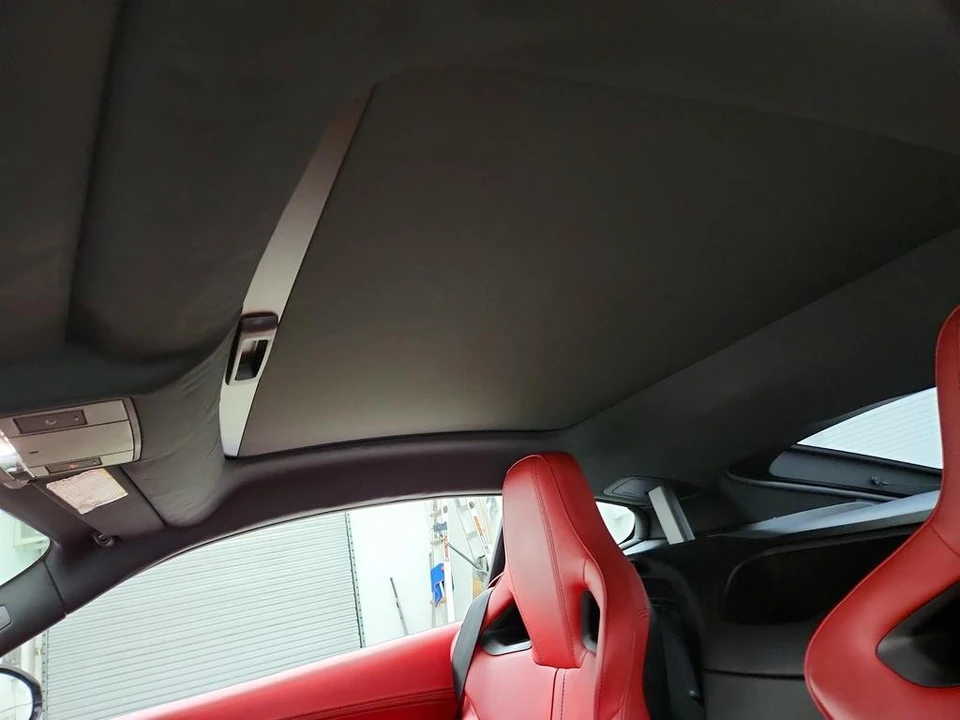 2016 Jaguar F-Type 1st Gen - Image 15 of 31