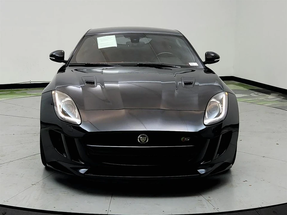 2016 Jaguar F-Type 1st Gen - Image 2 of 31