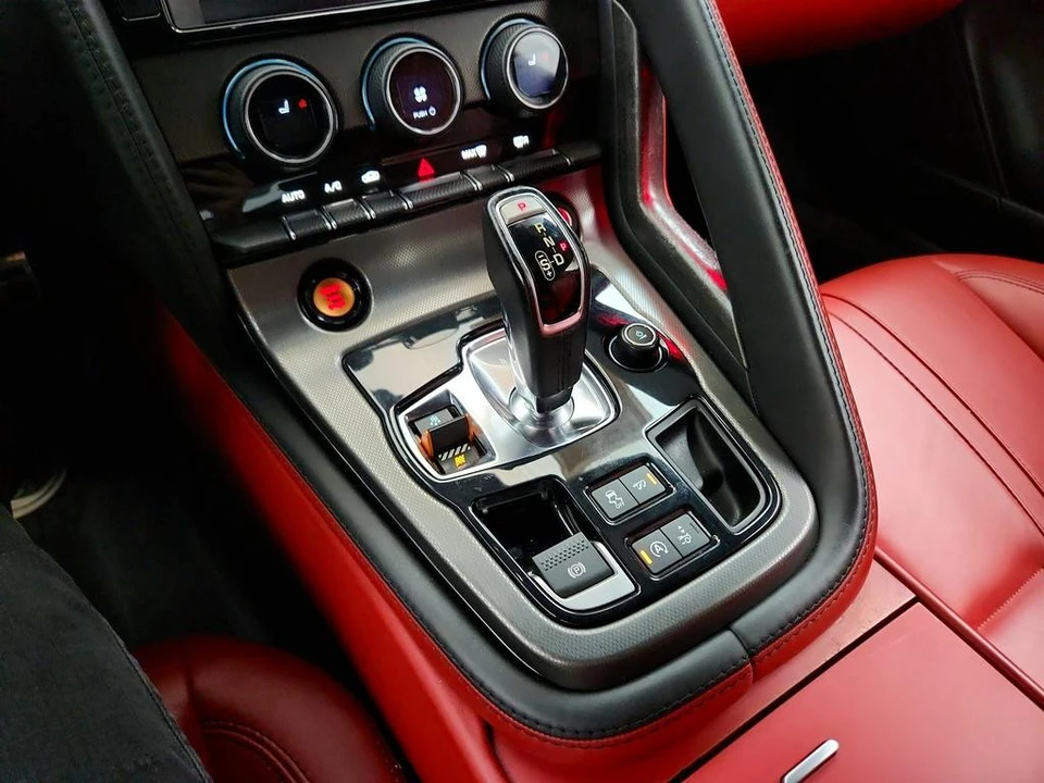 2016 Jaguar F-Type 1st Gen - Image 19 of 31