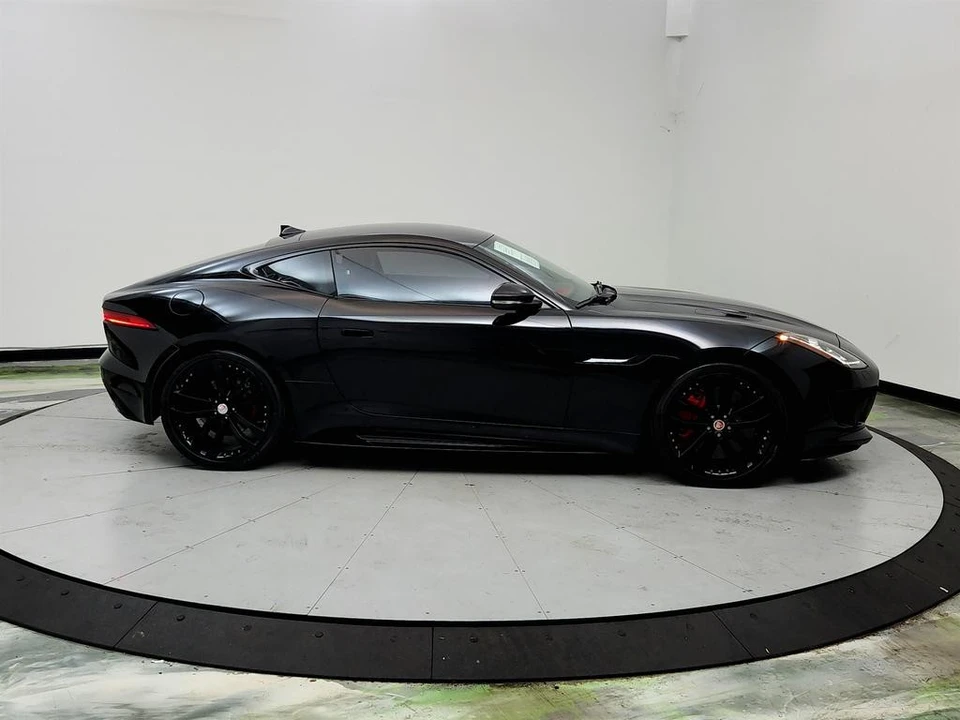 2016 Jaguar F-Type 1st Gen - Image 4 of 31