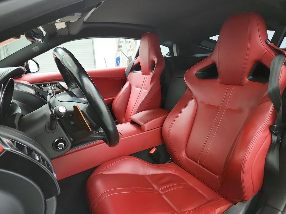 2016 Jaguar F-Type 1st Gen - Image 14 of 31