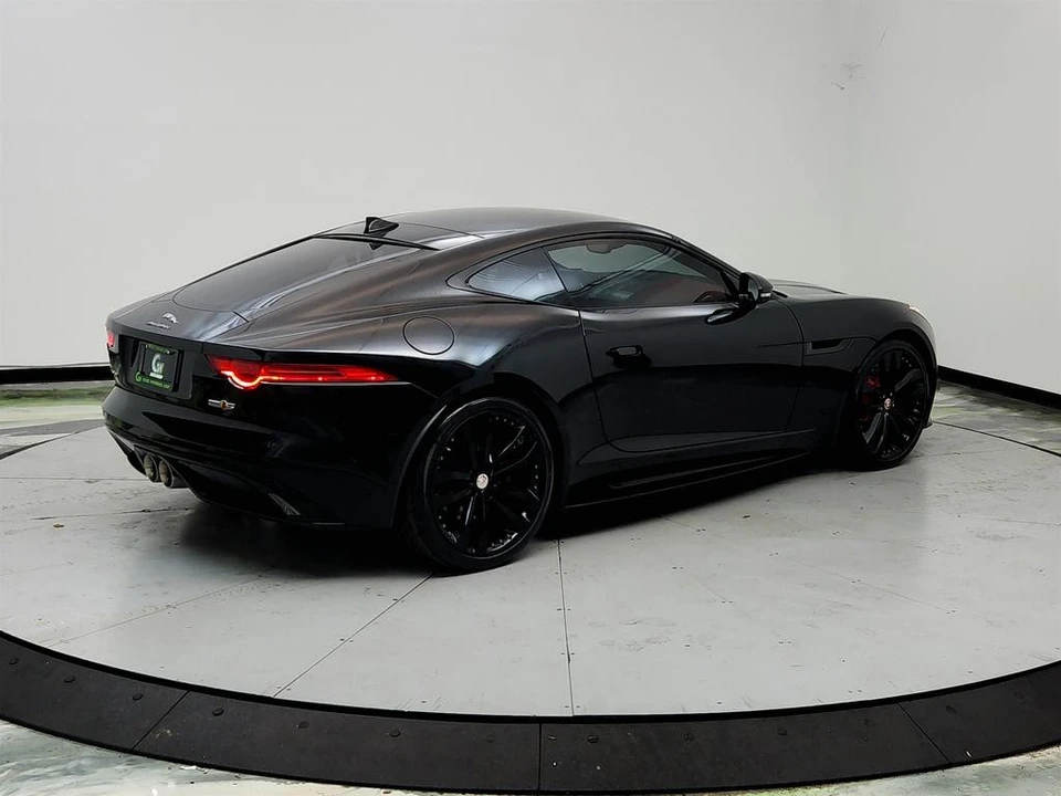 2016 Jaguar F-Type 1st Gen - Image 5 of 31