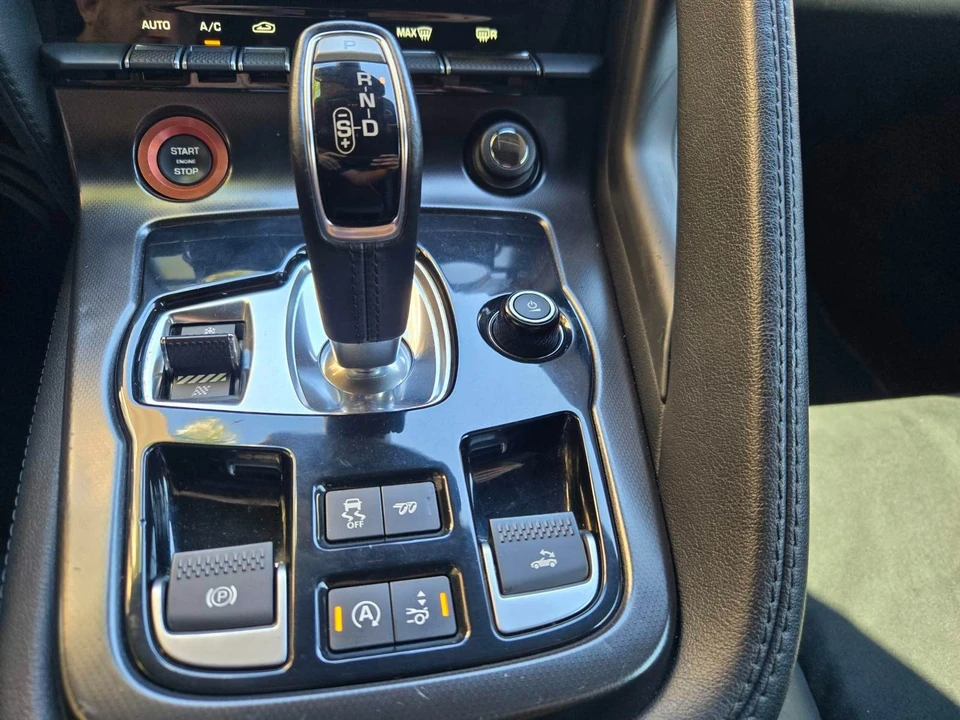 2016 Jaguar F-Type 1st Gen - Image 20 of 21