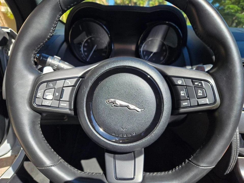 2016 Jaguar F-Type 1st Gen - Image 19 of 21