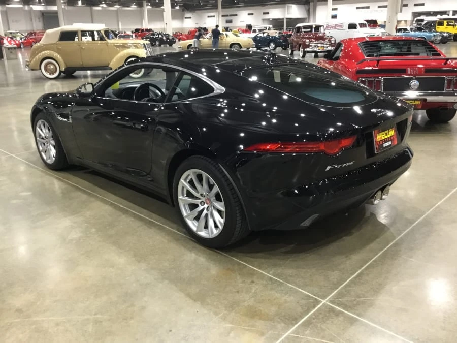 2016 Jaguar F-Type 1st Gen - Image 2 of 6