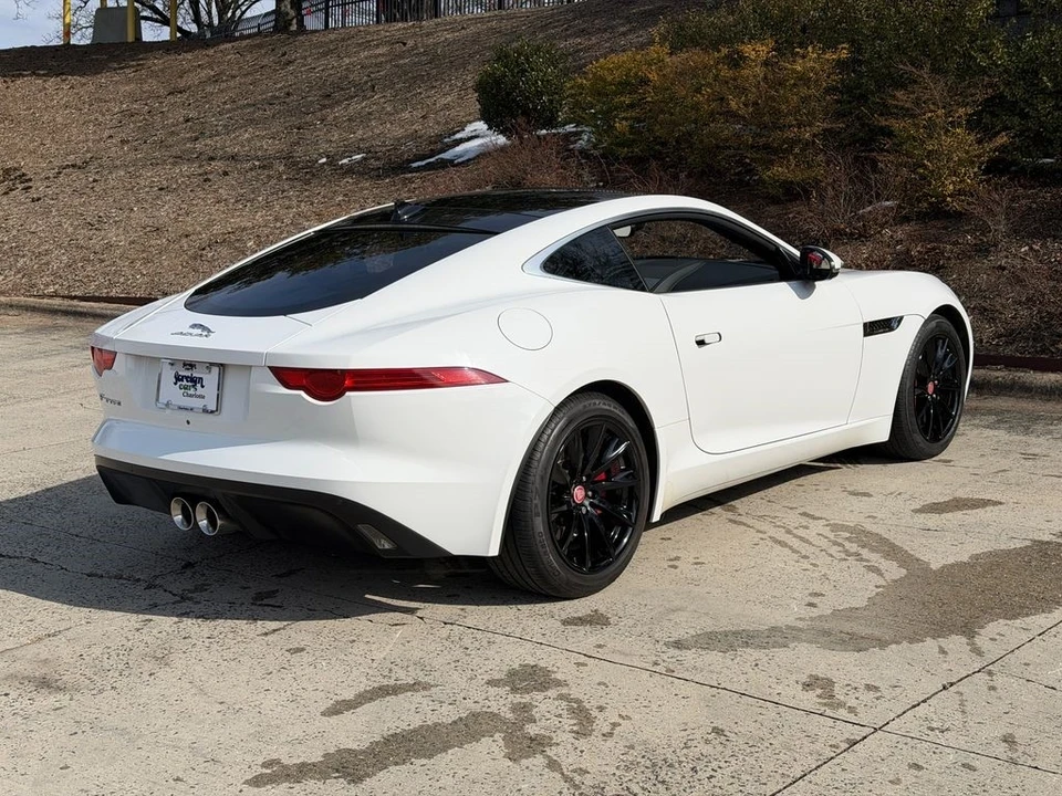 2016 Jaguar F-Type 1st Gen - Image 3 of 21