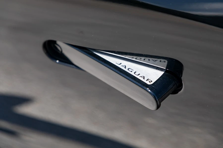 2016 Jaguar F-Type 1st Gen - Image 6 of 19