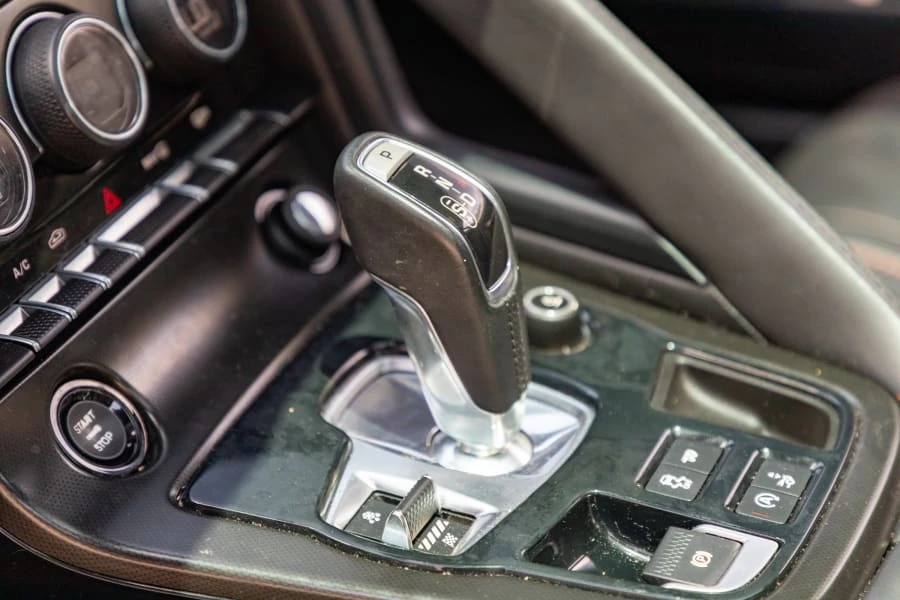 2016 Jaguar F-Type 1st Gen - Image 17 of 19