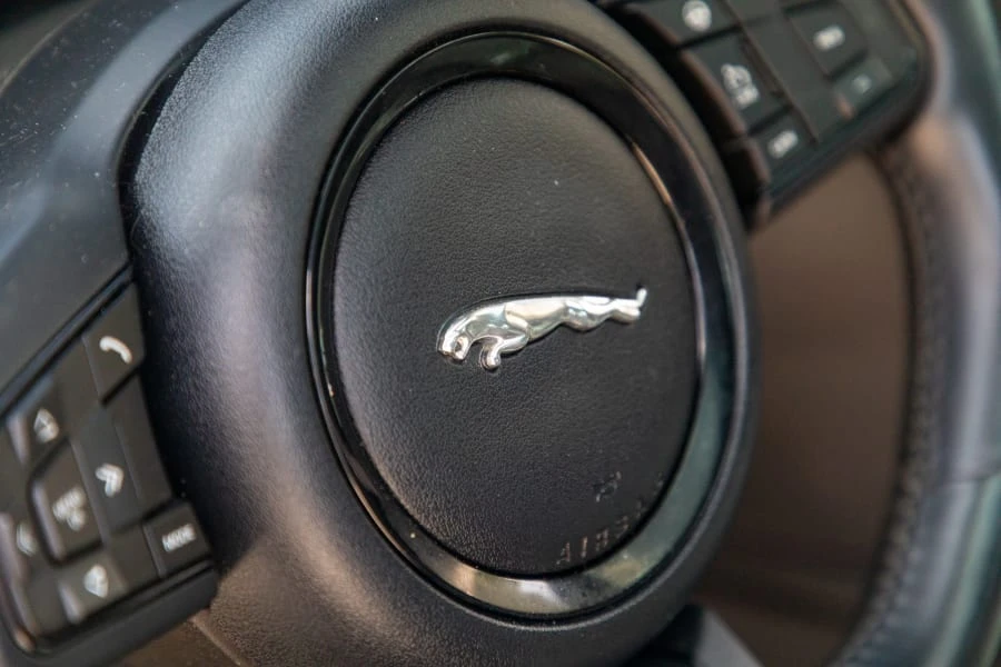 2016 Jaguar F-Type 1st Gen - Image 13 of 19