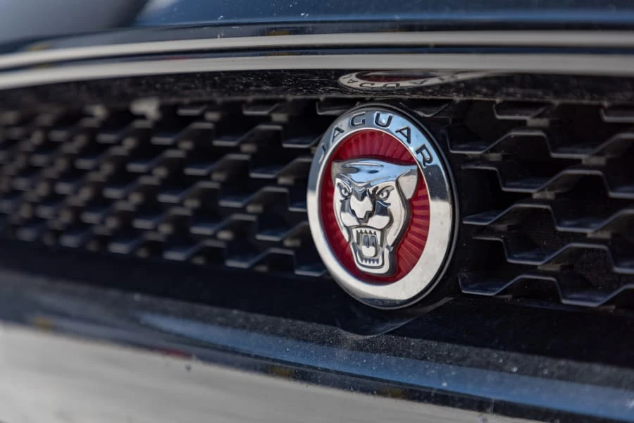 2016 Jaguar F-Type 1st Gen - Image 10 of 19