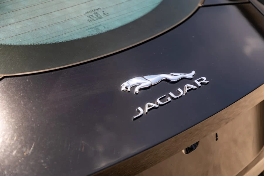 2016 Jaguar F-Type 1st Gen - Image 9 of 19