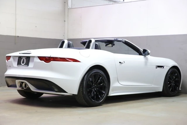 2016 Jaguar F-Type 1st Gen - Image 23 of 24