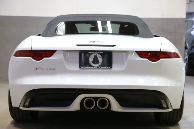 2016 Jaguar F-Type - Image 17 of 24