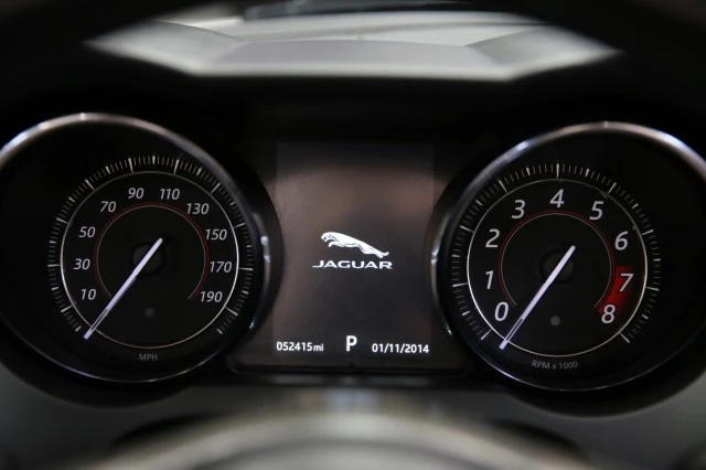 2016 Jaguar F-Type - Image 19 of 24