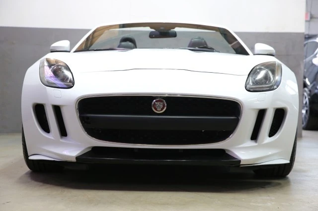 2016 Jaguar F-Type 1st Gen - Image 15 of 24