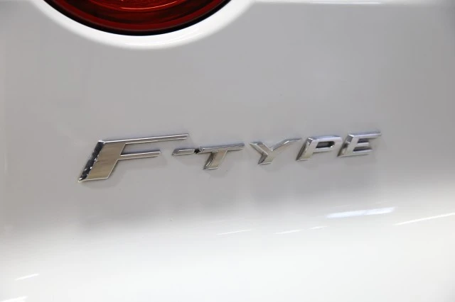 2016 Jaguar F-Type 1st Gen - Image 6 of 24
