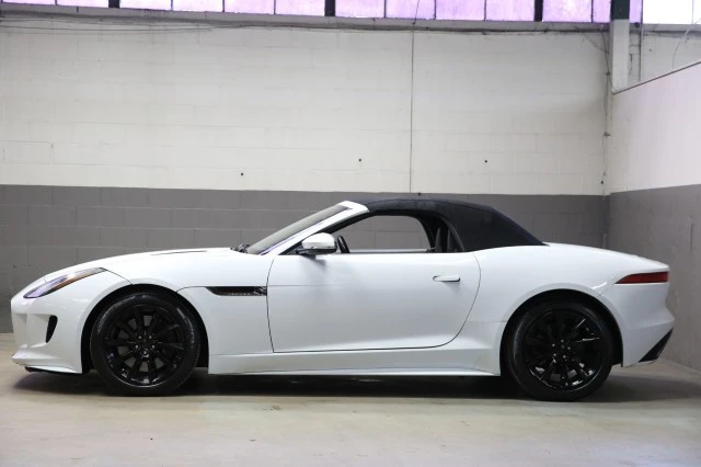2016 Jaguar F-Type 1st Gen - Image 14 of 24
