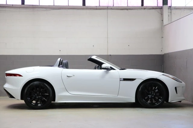 2016 Jaguar F-Type 1st Gen - Image 4 of 24