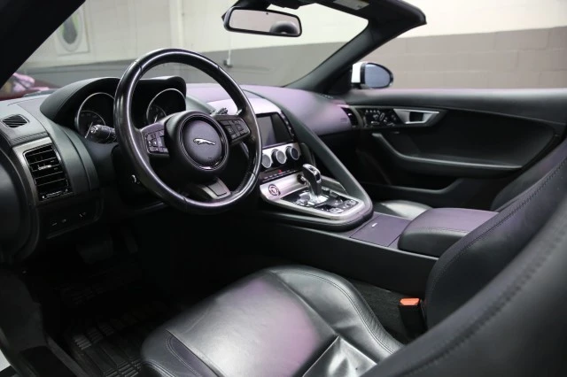 2016 Jaguar F-Type 1st Gen - Image 24 of 24