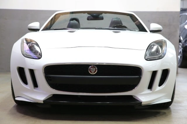2016 Jaguar F-Type - Image 3 of 24